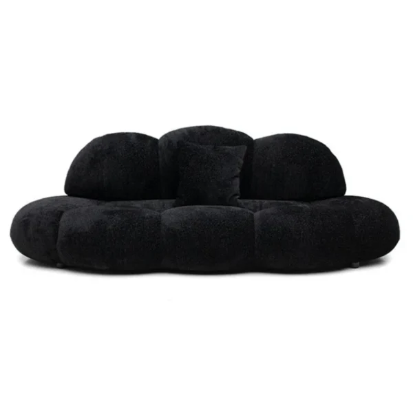 Smart Designer Living Room Sofas Couch Office Minimalist Armchair Sofas Outdoor Replica Velvet Relaxing Wood Divano Furniture