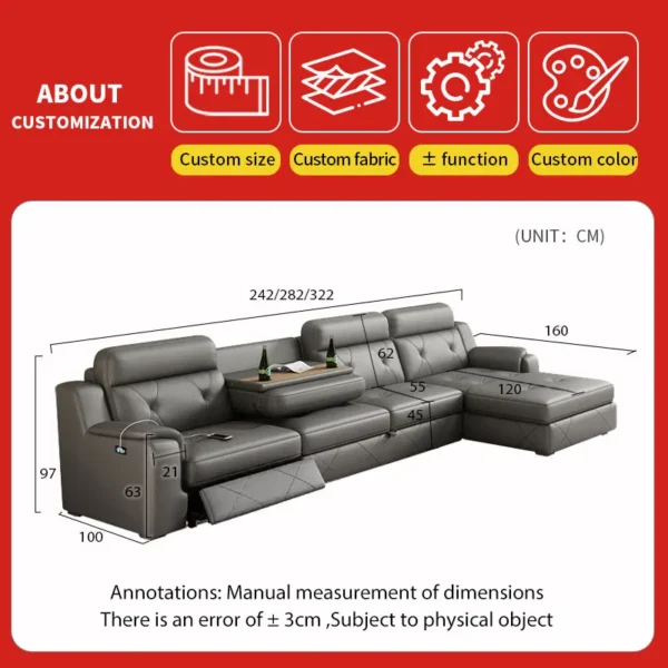 luxury electric functional sofa beds couch bed sofa with storage corner sofabed folding foldable living room sofas