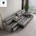 luxury electric functional sofa beds couch bed sofa with storage corner sofabed folding foldable living room sofas