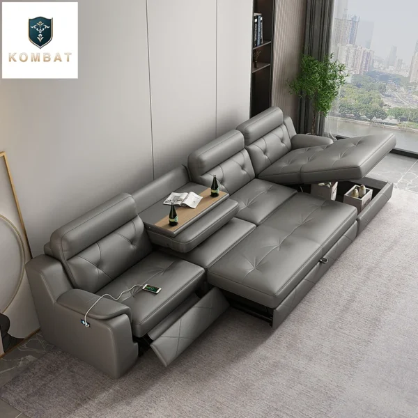 luxury electric functional sofa beds couch bed sofa with storage corner sofabed folding foldable living room sofas